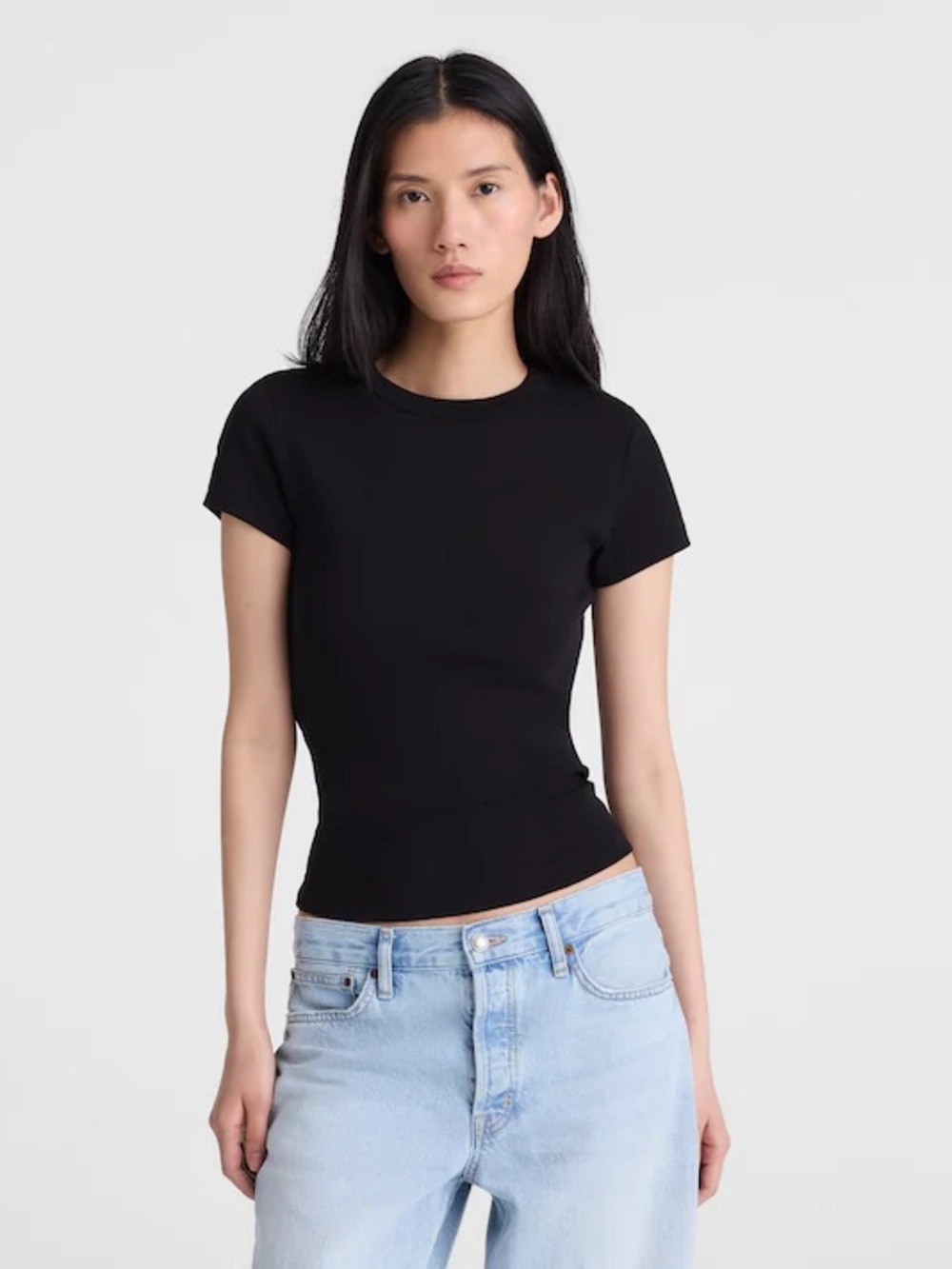 Madewell The Perfect Vintage Tee S